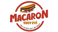 Macaron Tost Evi