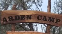 ARDEN Çadır Kamp ve Bungalov